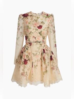 minkpink black lace dress Final Sale - MINKPINK main image 0